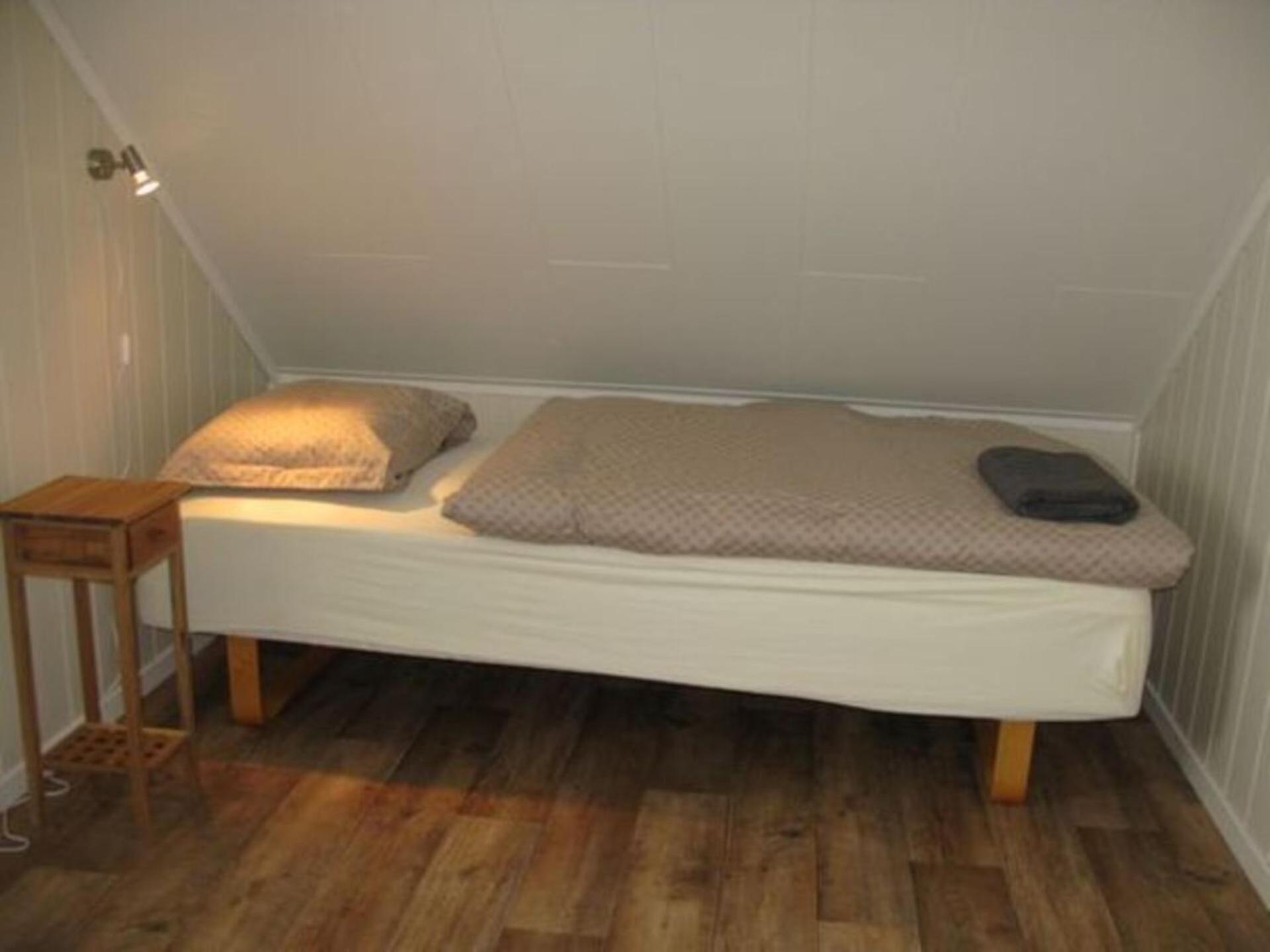 Ferienwohnung Maribell Sjobuer As Tromsø Exterior foto